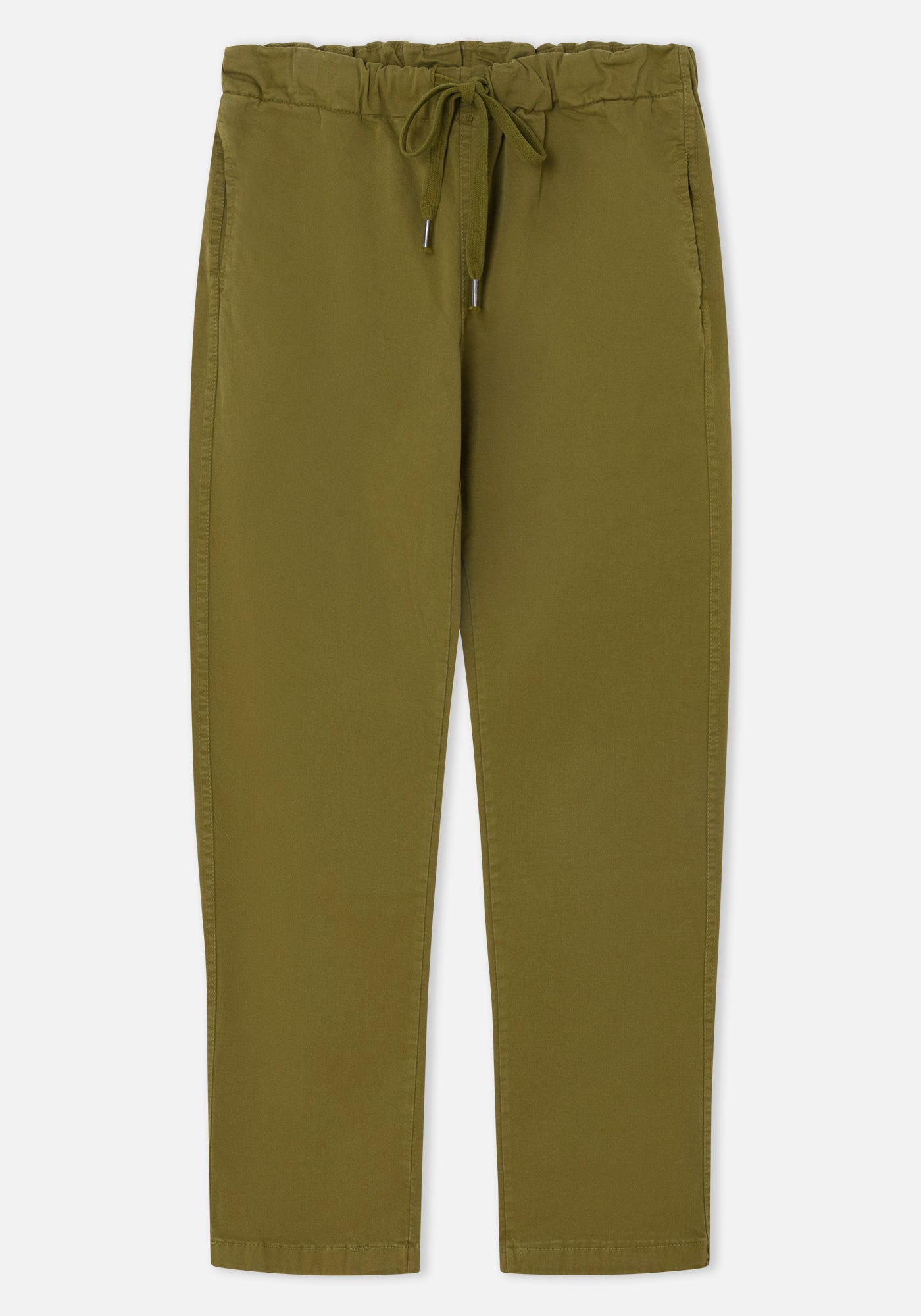 Pantalón Royce Verde Oro