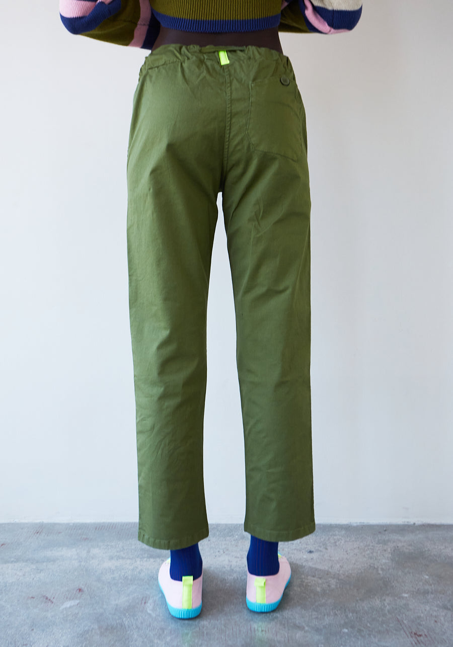 Royce Khaki Hose