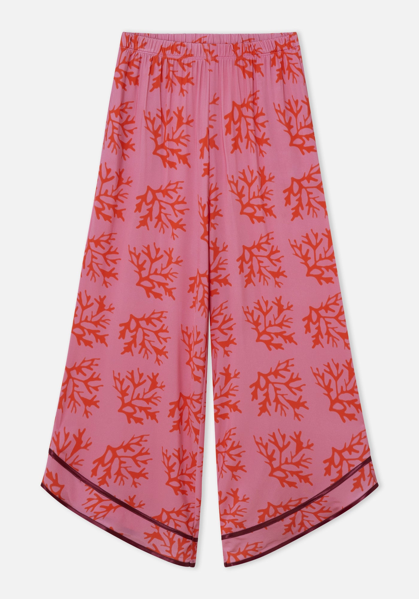 Dune Coral Pink Pants