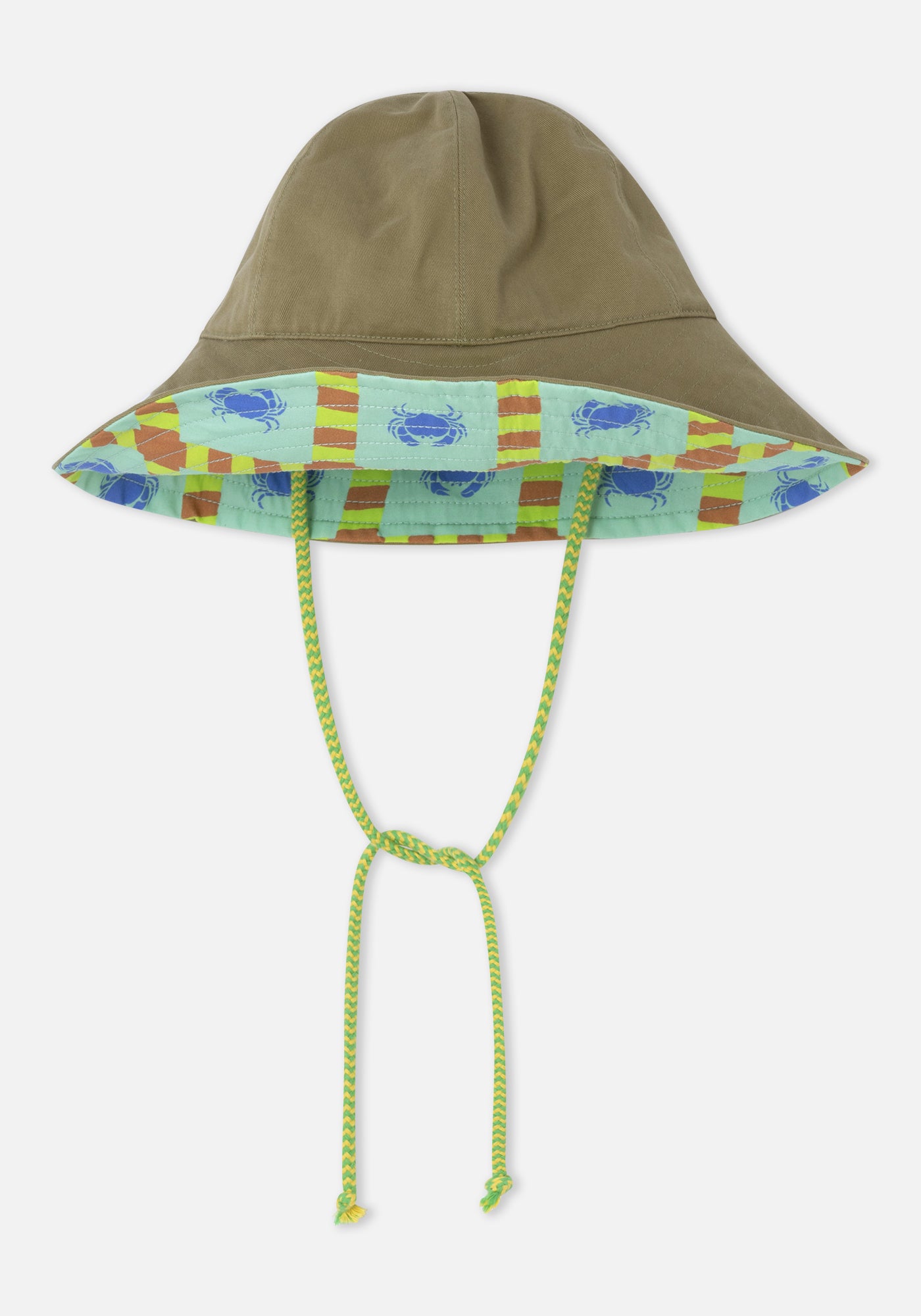 Sombrero Solero Agua