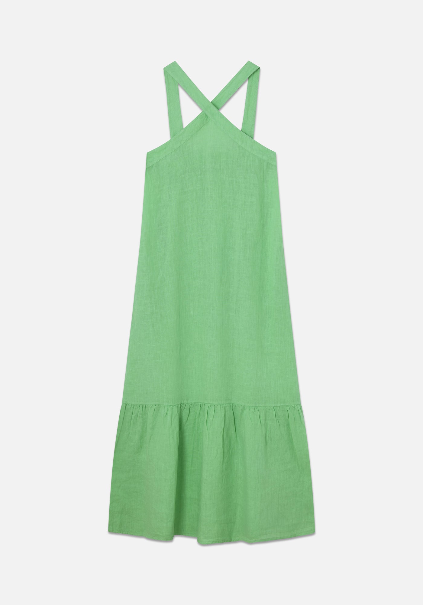 Kleid Patience Menta