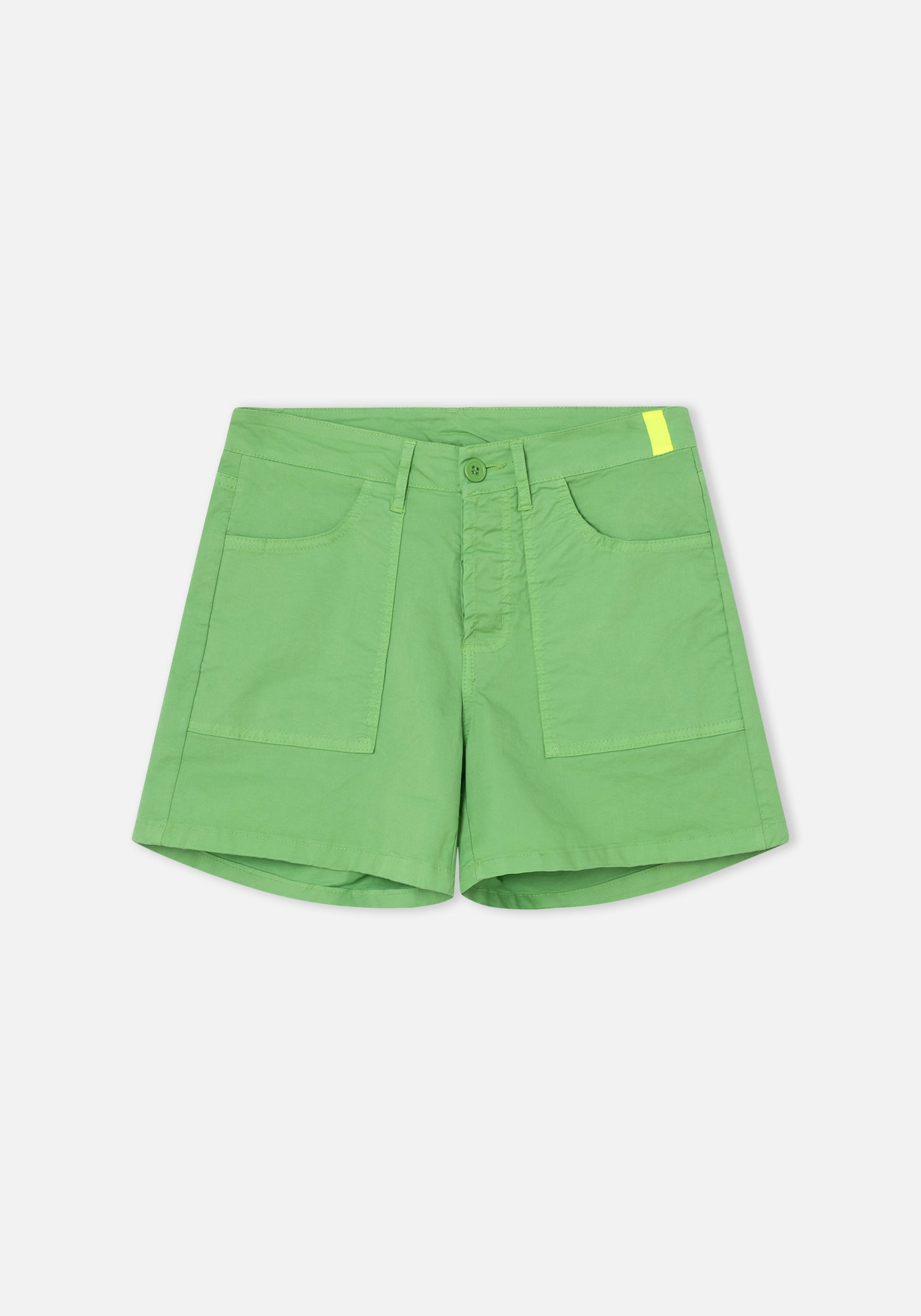 Pantalon Short Spritz Menta