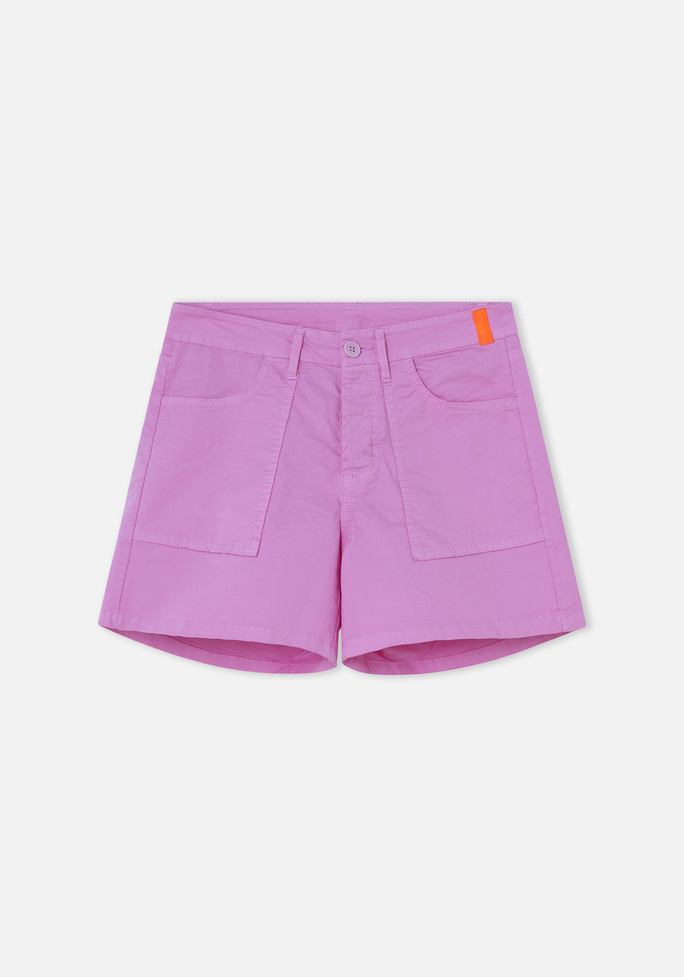 Shorts Spritz Rosa