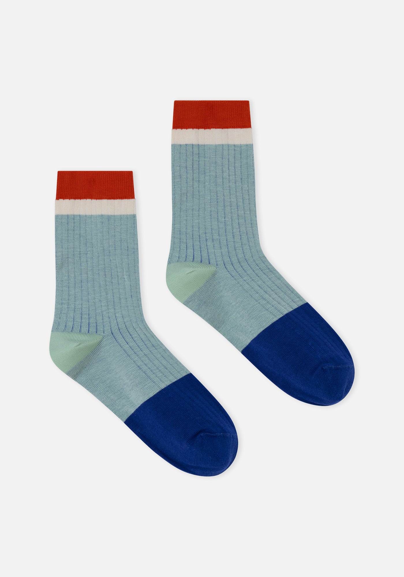 Camikong Sky Socks