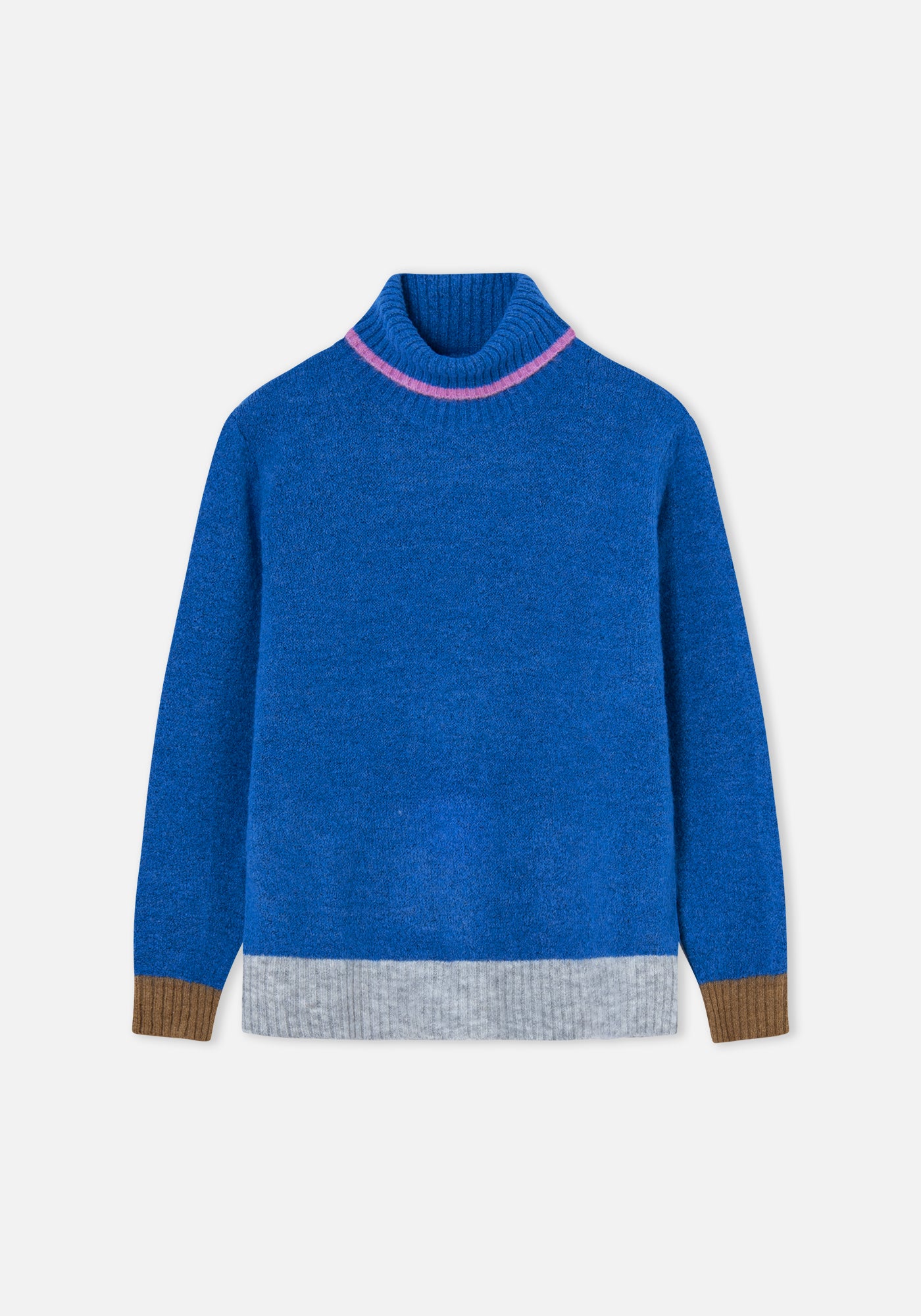 Blue Prince Sweater