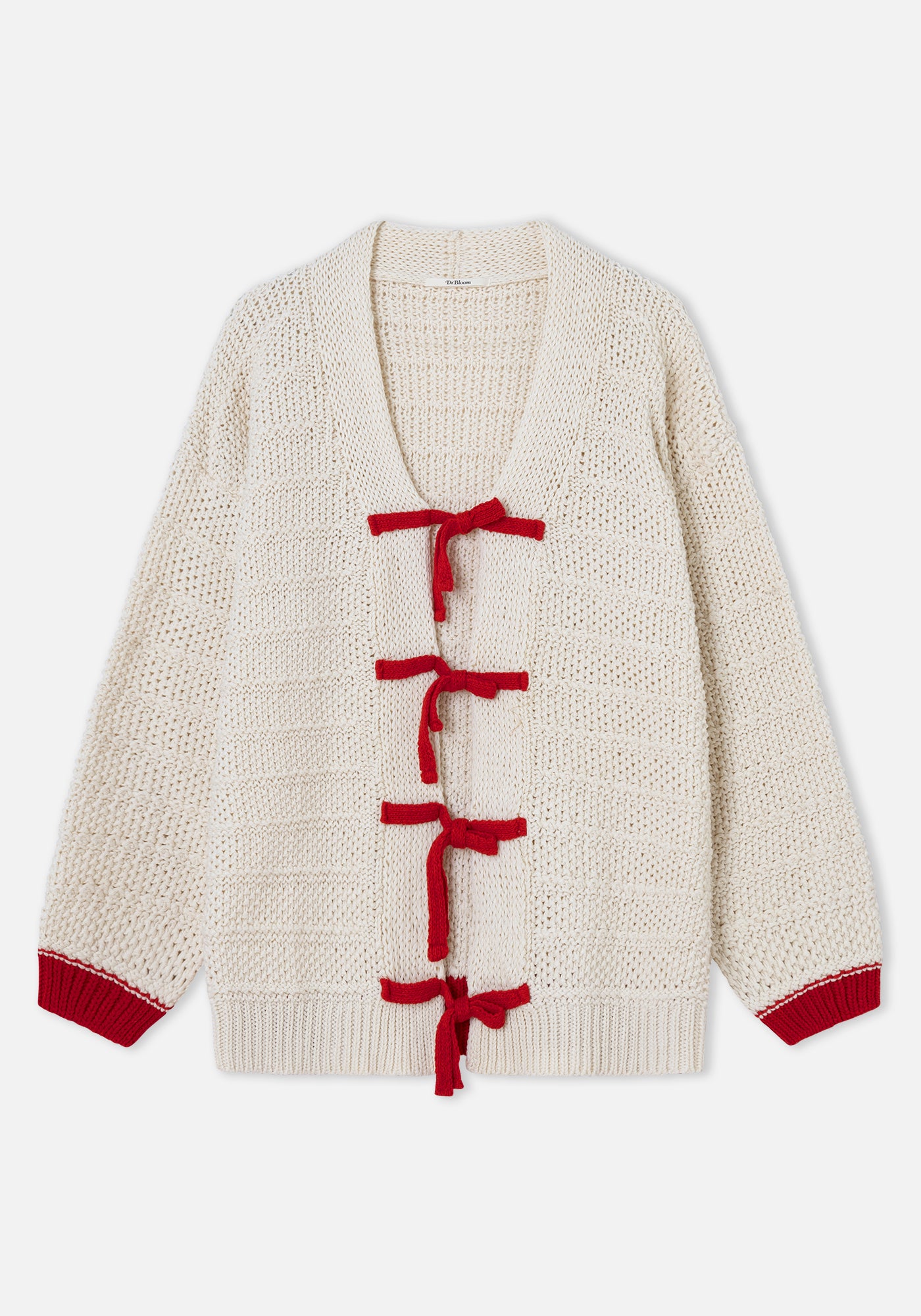 ¡Cardigan Tramontana Crudo¡