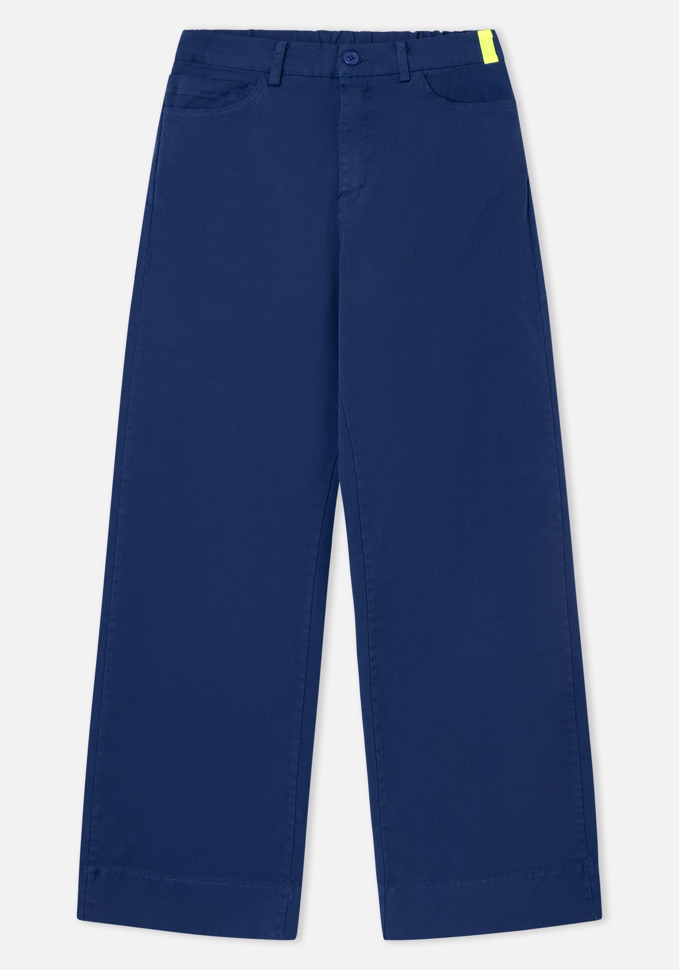 Pantalón Rose Azul Marino