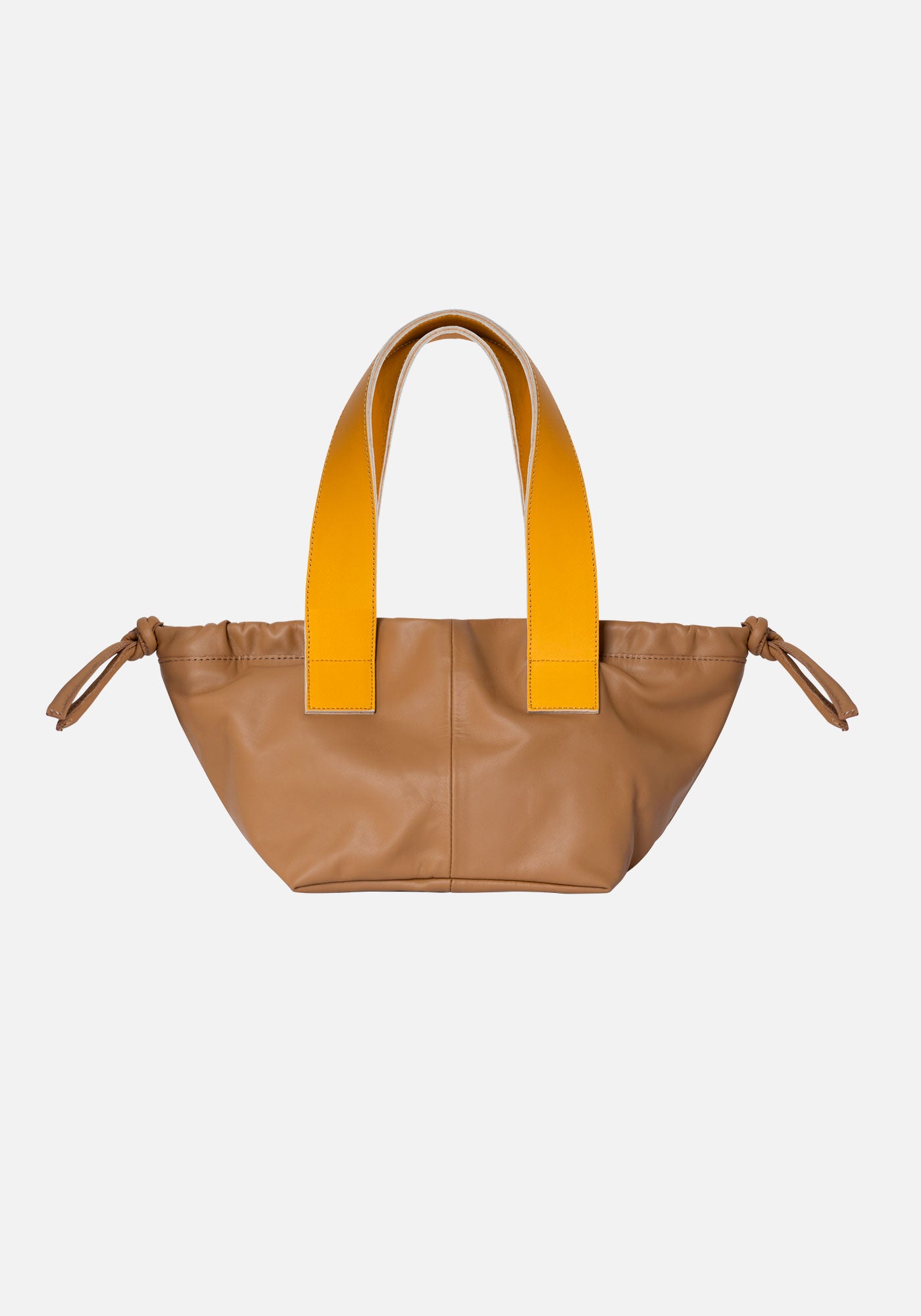 Tamarindo Tasche aus Kamel-Leder